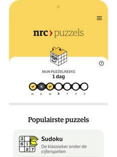 Puzzel
